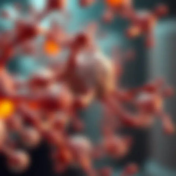 Exploring the Complexities of Serotonin Hydrochloride Summary