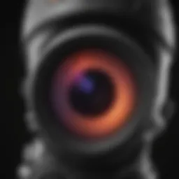 Exploring the Cost and Value of the FLIR T1030SC Thermal Camera Introduction