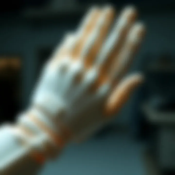 Notable Exploring the Development and Impact of Silicone Prosthetic Hands