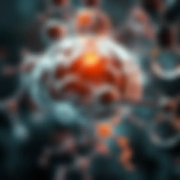 Brain chemistry and mood regulation
