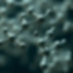 Topamax molecular structure