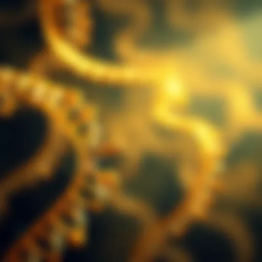 Exploring the Integration of RNA-Seq and PCA in Genomic Studies Introduction