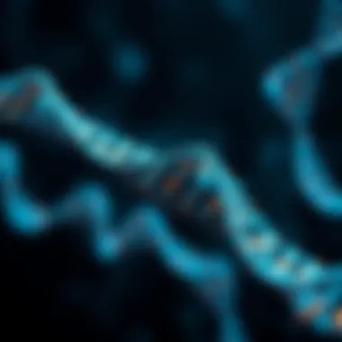 Exploring the Integration of RNA-Seq and PCA in Genomic Studies Summary