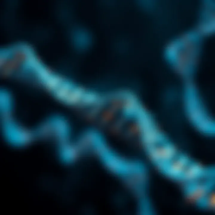 Exploring the Integration of RNA-Seq and PCA in Genomic Studies Summary