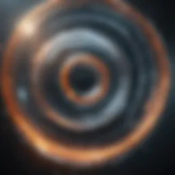 Innovative visualization of cold fusion reaction