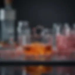 Cell culture medium composition