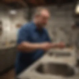 Exploring the Legacy of Stephen J Tant Plumbing: A Comprehensive Analysis Introduction