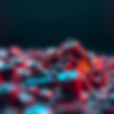 Notable Exploring the Raw Materials of Lithium-Ion Batteries Notable Exploring the Raw Materials of Lithium-Ion Batteries
