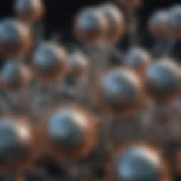 Visualization of topo cloning mechanism