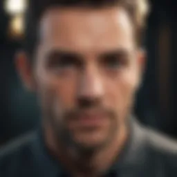 Visual representation of traditional fraud detection methods