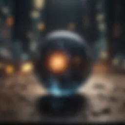 The rise of Reddit's GME movement illustrated