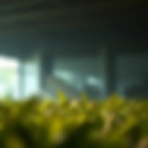 High Nitrate Fertilizer: Implications and Insights Introduction High Nitrate Fertilizer: Implications and Insights Introduction