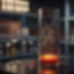 Overview of RNA library preparation components