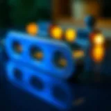 In-Depth Exploration of K and J Magnets: Principles, Applications, and Innovations Introduction