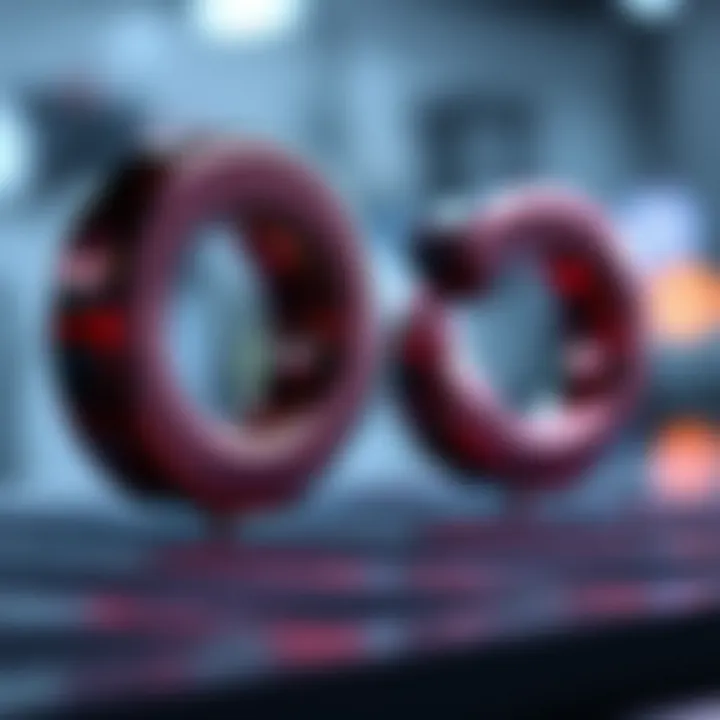 Notable In-Depth Exploration of K and J Magnets: Principles, Applications, and Innovations Notable In-Depth Exploration of K and J Magnets: Principles, Applications, and Innovations