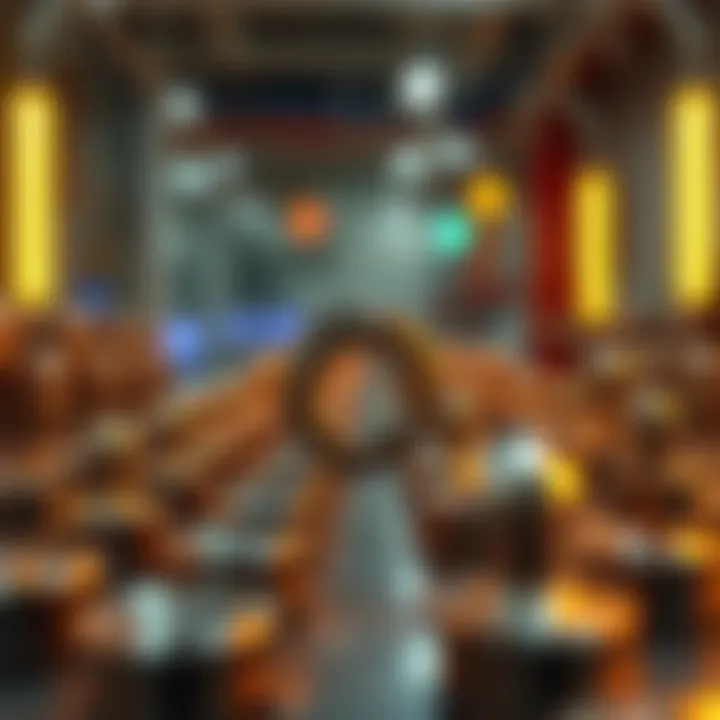 In-Depth Exploration of K and J Magnets: Principles, Applications, and Innovations Summary In-Depth Exploration of K and J Magnets: Principles, Applications, and Innovations Summary