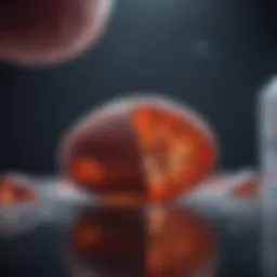 Cutting-edge research on liver therapeutics