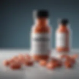 Pharmaceuticals associated with anger management