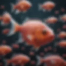 Detailed overview of the Myeloma Fish Panel components.