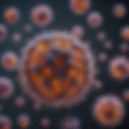 An overview of the Nanostring Pancancer Immune Profiling Panel