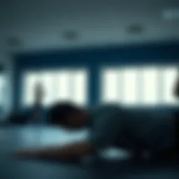 Navigating Exercise Strategies Post-Neck Injury Introduction