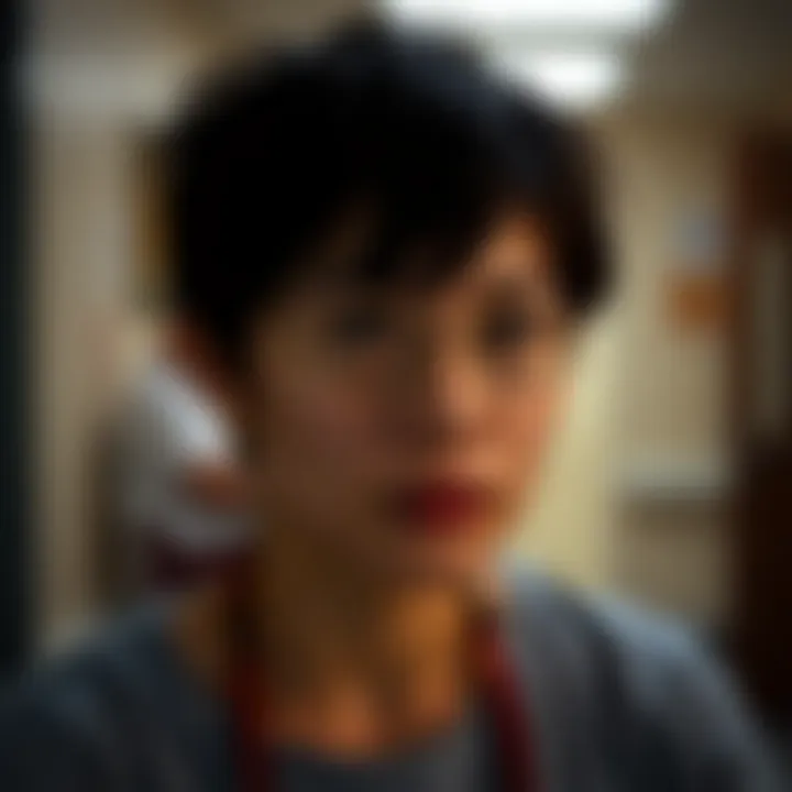 Navigating Life After B Cell Prolymphocytic Leukemia: Perspectives of Survivors Introduction