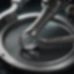 Surgical tools and equipment used in penile enlargement procedures