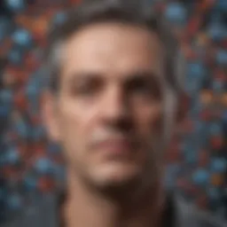 Pharmacological agents used in acromegaly therapy