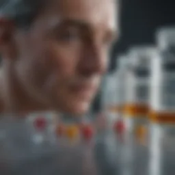 Pharmacological agents targeting mild cognitive impairment