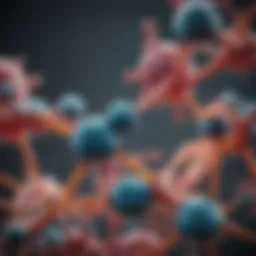 Phytase molecular structure