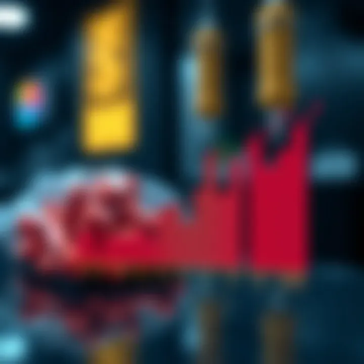 Research Findings on Probiotics K12 and M18 Graph highlighting research findings on K12 and M18