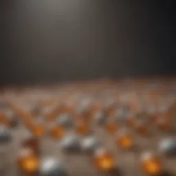 Illustration of common side effects of Cialis 5 mg