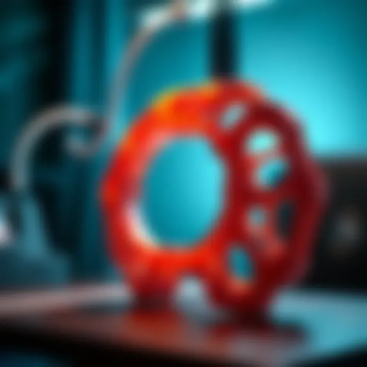 Notable Solid 3D Printing: An In-Depth Exploration