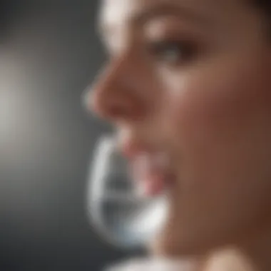 Importance of Hydration in Urinary Health Hydration plays a vital role in urinary health.