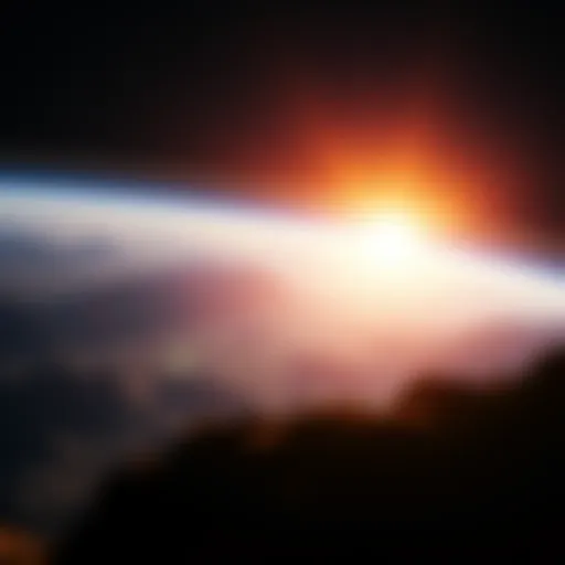 The Current Landscape of Space Exploration Introduction