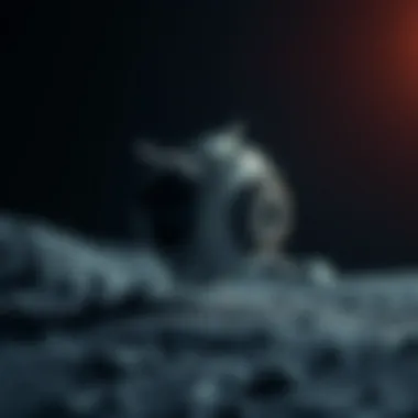 Notable The Current Landscape of Space Exploration