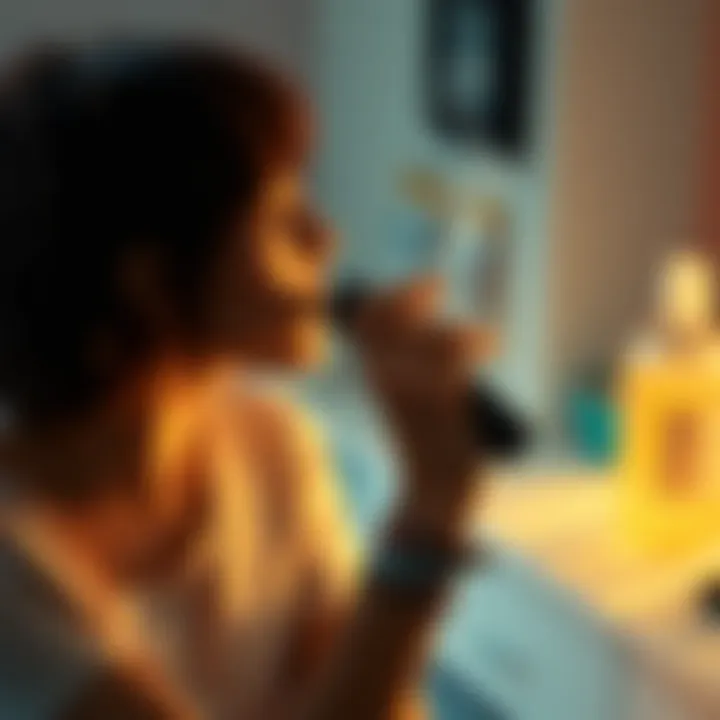 Lifestyle changes that can improve health outcomes for diabetics
