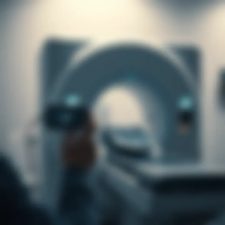 Notable The Development and Impact of Handheld MRI Devices
