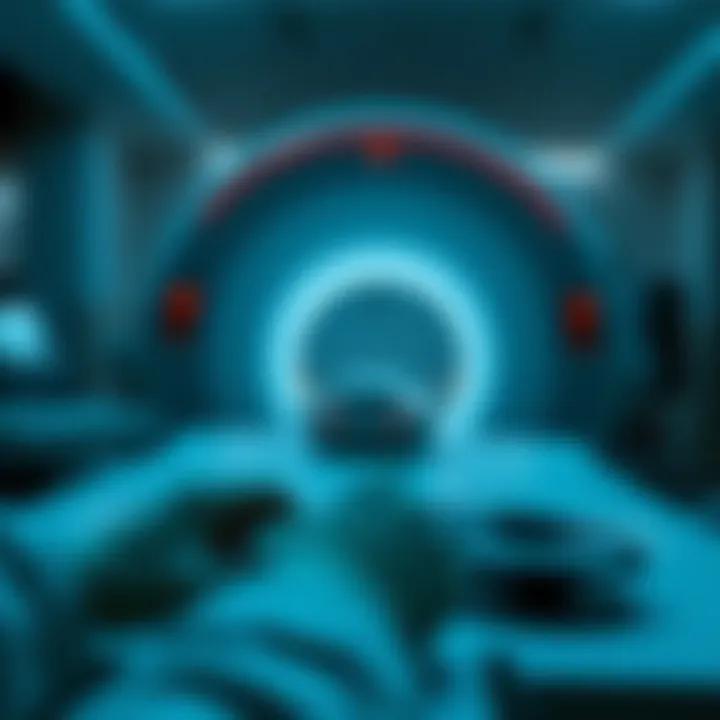 The Development and Impact of Handheld MRI Devices Summary
