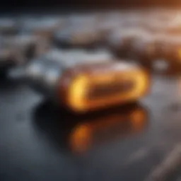 Lithium extraction process