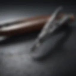 Precision tweezers for electronic tasks