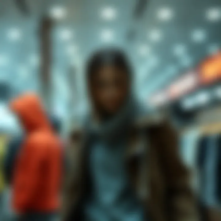 The Global Impact of Fast Fashion Introduction