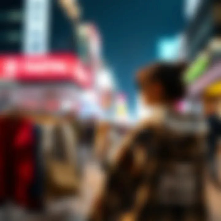 Notable The Global Impact of Fast Fashion