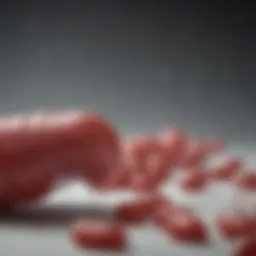 Cortisone and glucose interaction