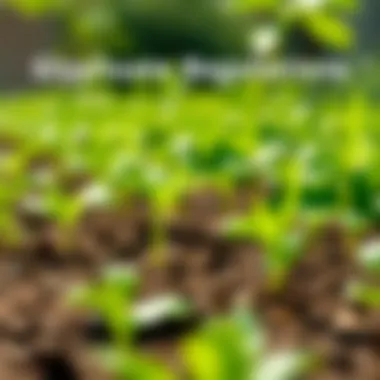 Glyphosate Regulations Overview Regulatory framework surrounding glyphosate use in agriculture