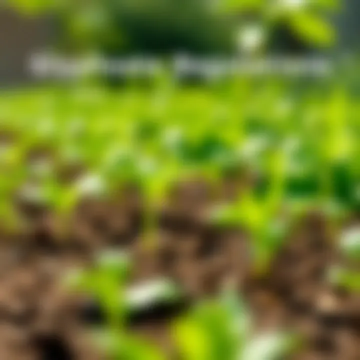 Glyphosate Regulations Overview Regulatory framework surrounding glyphosate use in agriculture