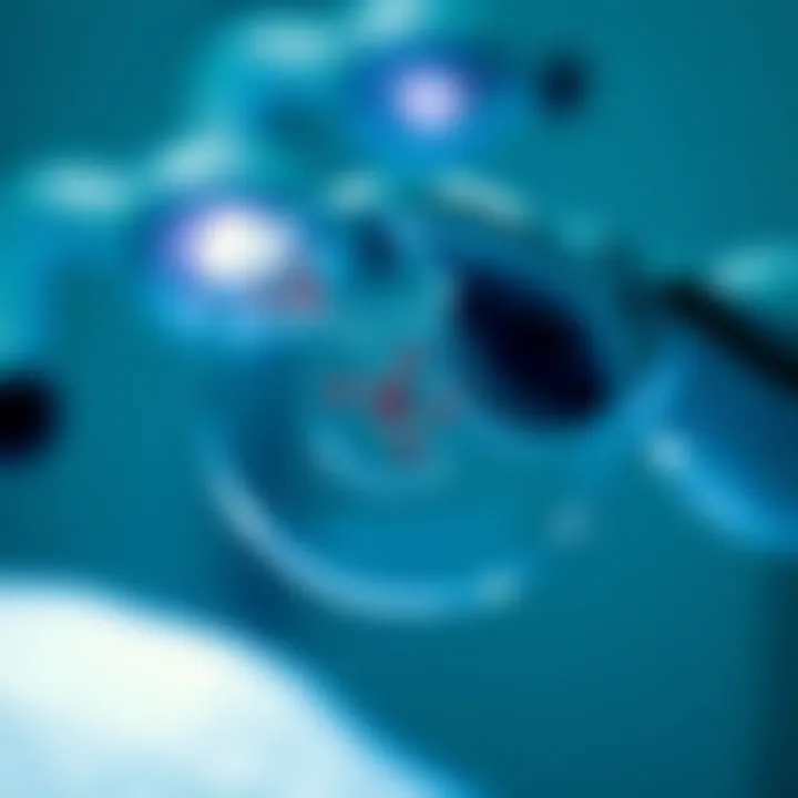 The Role of AMH in IVF: A Comprehensive Examination Introduction The Role of AMH in IVF: A Comprehensive Examination Introduction