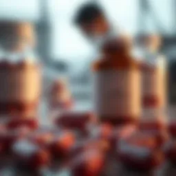 The Role of Iron Supplements in the Management of Anemia Introduction