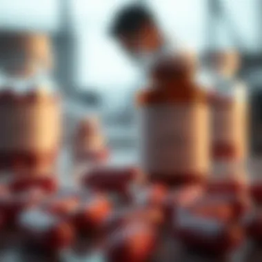 The Role of Iron Supplements in the Management of Anemia Introduction