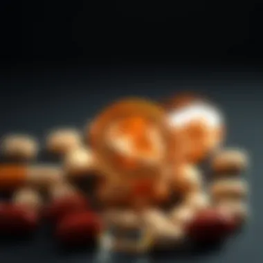 Notable The Role of Iron Supplements in the Management of Anemia